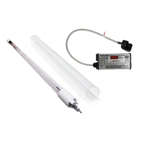 Repuestos Sterilight