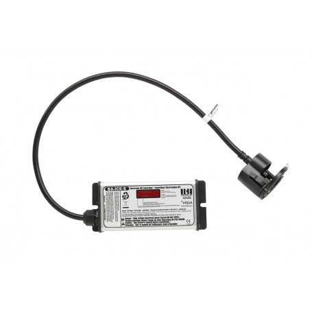 Bulbos y mangas cuarzo UV S330RL