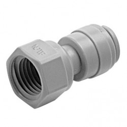 Conector Rosca Tubo
