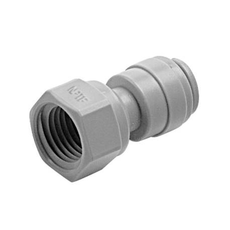 Conector Rosca Tubo