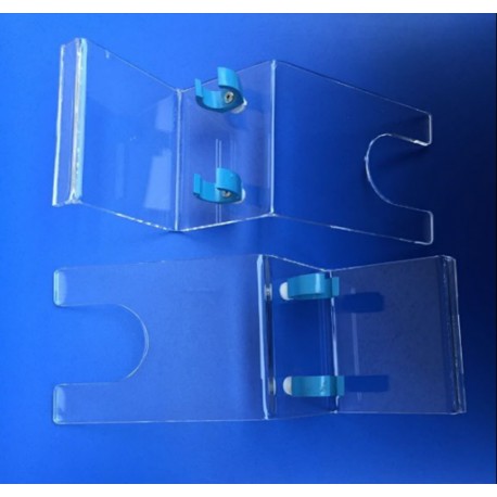 Soporte movible